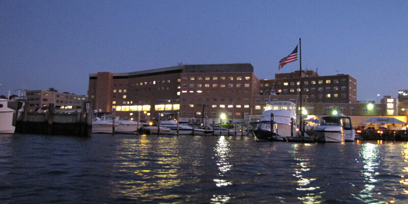 Hotel or hospital? The 10 most beautiful US healthcare